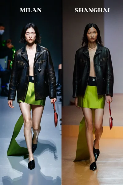 Look 9